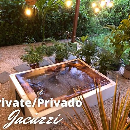 Appartamento Arenal Thiago With Private Jacuzzi La Fortuna Esterno foto