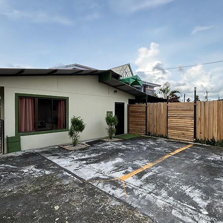 Appartamento Arenal Thiago With Private Jacuzzi La Fortuna Esterno foto