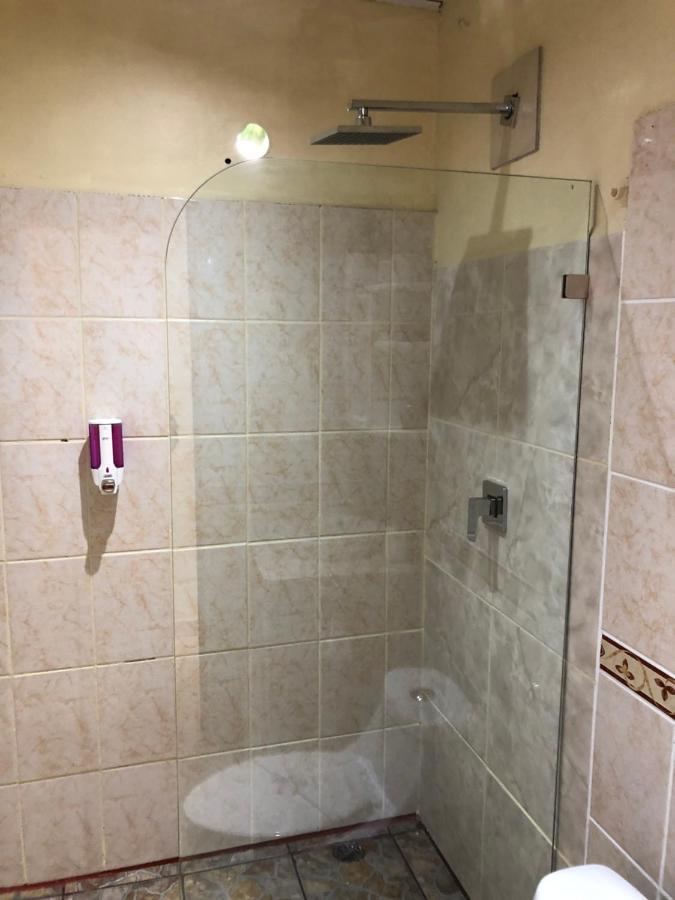 Appartamento Arenal Thiago With Private Jacuzzi La Fortuna Esterno foto