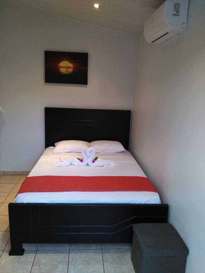 Appartamento Arenal Thiago With Private Jacuzzi La Fortuna Esterno foto