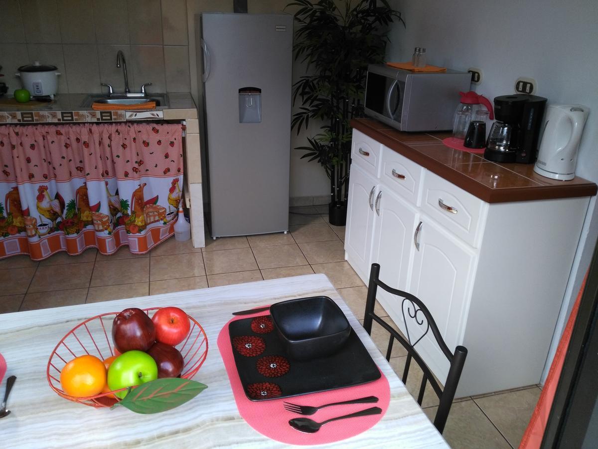 Appartamento Arenal Thiago With Private Jacuzzi La Fortuna Esterno foto