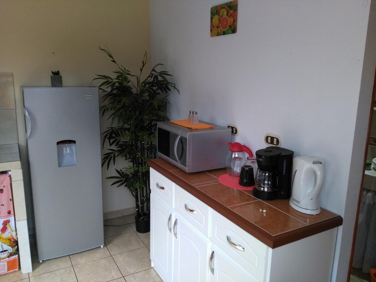 Appartamento Arenal Thiago With Private Jacuzzi La Fortuna Esterno foto